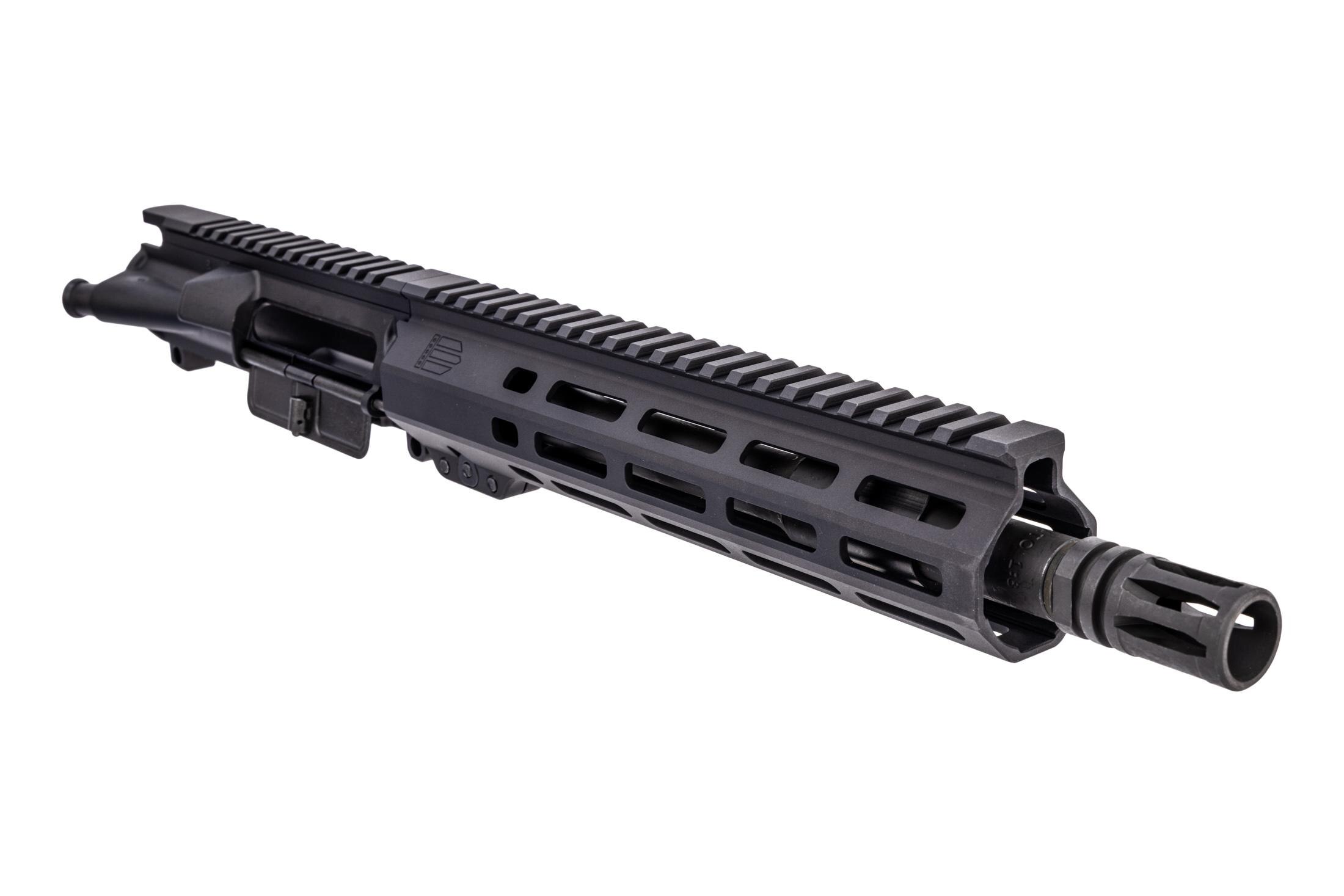 Expo Arms 5.56 NATO AR-15 Barreled Upper Receiver Group - 10.5" - Open Box